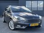 Ford Focus Wagon 1.5 Titanium Edition Camera,Navi,Pdc V+A,150pk,6 Bak,Clima,Cruise,Dealer Onderhouden,Dodehoek,Bj 12-2015,Lm velgen,N.A.P,Apk tot 01-2027