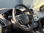 Ford Focus Wagon 1.5 Titanium Edition Camera,Navi,Pdc V+A,150pk,6 Bak,Clima,Cruise,Dealer Onderhouden,Dodehoek,Bj 12-2015,Lm velgen,N.A.P,Apk tot 01-2027