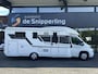 Adria Mobil Coral Adria CORAL 670 SL 2.2 140pk ENKELE BEDDEN 2021