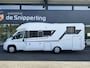 Adria Mobil Coral Adria CORAL 670 SL 2.2 140pk ENKELE BEDDEN 2021