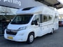 Adria Mobil Coral Adria CORAL 670 SL 2.2 140pk ENKELE BEDDEN 2021