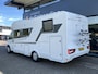 Adria Mobil Coral Adria CORAL 670 SL 2.2 140pk ENKELE BEDDEN 2021