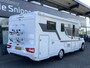 Adria Mobil Coral Adria CORAL 670 SL 2.2 140pk ENKELE BEDDEN 2021