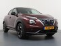 Nissan Juke 1.6 Hybrid N-Connecta | Parkeercamera | Navigatie | Climate Control |