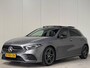 Mercedes-Benz A-klasse 180 AMG Aut. PANO l MATRIX l EL-STOEL l SFEER l CAMERA l SOUND l KEYLESS l ORG.NL l DEALER OH