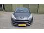 Peugeot 207 1.4 Color-line