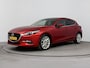 Mazda 3 2.0 SkyActiv-G 120 | Stoel + stuurverwarming | Bose | Parkeersensoren | Camera | Navigatie |