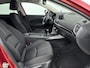 Mazda 3 2.0 SkyActiv-G 120 | Stoel + stuurverwarming | Bose | Parkeersensoren | Camera | Navigatie |