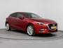 Mazda 3 2.0 SkyActiv-G 120 | Stoel + stuurverwarming | Bose | Parkeersensoren | Camera | Navigatie |