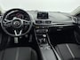 Mazda 3 2.0 SkyActiv-G 120 | Stoel + stuurverwarming | Bose | Parkeersensoren | Camera | Navigatie |
