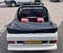 Volkswagen Golf GOLF 1.8 GLI CABRIO.