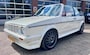 Volkswagen Golf GOLF 1.8 GLI CABRIO.