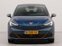 CUPRA Born Adrenaline One 62 kWh | SoH 94,0 % | Apple Carplay | Navigatie | Voorstoelen verwarmd | Sportstoelen-onderstel | Stuur verwarmd | Spraakbediening |
