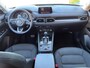 Mazda CX-5 2.0 SKYACTIV-G 165pk Automaat Comfort | Climate control | Navigatie via Apple / Android | Lm-velgen | Winterpakket | Parkeersensoren v+a