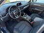 Mazda CX-5 2.0 SKYACTIV-G 165pk Automaat Comfort | Climate control | Navigatie via Apple / Android | Lm-velgen | Winterpakket | Parkeersensoren v+a