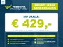 Volkswagen Golf 1.0 TSI 110pk Life Business | SUMMER DEALS | Climate control | Navigatie by app | Lm-velgen | Stoelverwarming | Adaptieve cruise control