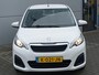 Peugeot 108 1.0 72pk 5drs Active | Airconditioning | Bluetooth | Parkeersensoren | 1e eigenaar | 100% dealeronderhouden | All season