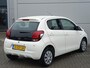 Peugeot 108 1.0 72pk 5drs Active | Airconditioning | Bluetooth | Parkeersensoren | 1e eigenaar | 100% dealeronderhouden | All season