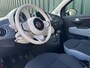 Fiat 500 1.0 70pk Hybrid I Bluetooth I Airco I NL Auto