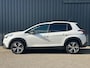 Peugeot 2008 1.2 Turbo 130pk GT-Line I Trekhaak 1250KG I Glazen Dak I Navigatie I Parkeersensoren I Active City Brake I Leer I