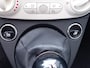 Fiat 500 1.0 70pk Hybrid Lounge | Airconditioning | Navigatie via Apple / Android | Lm velgen + all season | Cruise control