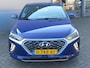 Hyundai Ioniq 1.6 141pk Plug in Hybride Automaat Premium | Climate control | Navigatie | Leer met verwarming + koeling | Camera