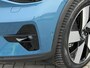 Volvo C40 Recharge Twin Pure electric 408pk Intro Edition | SOH 93% | Navigatie | Winterpack | Panorama dak | Btw-auto