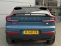 Volvo C40 Recharge Twin Pure electric 408pk Intro Edition | SOH 93% | Navigatie | Winterpack | Panorama dak | Btw-auto