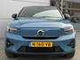 Volvo C40 Recharge Twin Pure electric 408pk Intro Edition | SOH 93% | Navigatie | Winterpack | Panorama dak | Btw-auto
