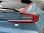 Volvo C40 Recharge Twin Pure electric 408pk Intro Edition | SOH 93% | Navigatie | Winterpack | Panorama dak | Btw-auto
