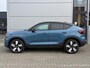 Volvo C40 Recharge Twin Pure electric 408pk Intro Edition | SOH 93% | Navigatie | Winterpack | Panorama dak | Btw-auto