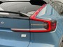 Volvo C40 Recharge Twin Pure electric 408pk Intro Edition | SOH 93% | Navigatie | Winterpack | Panorama dak | Btw-auto