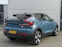 Volvo C40 Recharge Twin Pure electric 408pk Intro Edition | SOH 93% | Navigatie | Winterpack | Panorama dak | Btw-auto
