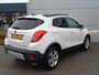 Opel Mokka 1.4T 140pk Innovation | Climate control | Navigatie | Lm-velgen | Camera | Parkeersensoren v+a | Dealeronderhouden