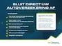 Opel Astra Sports Tourer 1.4T 150pk Business+ | Climate control | Navigatie | 17" LM velgen | Parkeersensoren v+a | Cruise control