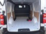 Opel Vivaro-e Electric EV 75 kWh 136pk L3 | Airconditioning | Bijrijdersbank | Onboard lader 11Kw - 3 fase | Geïsoleerde comfort scheidingswand | Surround View pakket
