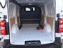 Opel Vivaro-e Electric EV 75 kWh 136pk L3 | Airconditioning | Navigatie via app | Bijrijdersbank | Onboard lader 11Kw - 3 fase | Geïsoleerde comfort scheidingswand | Surround View pakket
