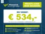 Opel Mokka 1.2T 136pk GS + Blackpakket | Climate control | Navigatie via Apple / Android | 18" Lm velgen | Camera | Adaptieve cruise control