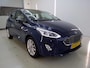 Ford Fiesta 1.0 EcoBoost 95pk 5dr Titanium | Navigatie By App | Climate control | 16 inch Licht metalen velgen |