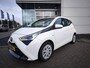 Toyota Aygo Cabrio | X-Play I Airco | Camera | Carplay/android auto | Elektrisch vouwdak