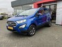 Ford EcoSport 1.0 EcoBoost 125pk Trend Ultimate | LENTEDEALS I Airconditioning | Parkeersensoren | Navigatie |