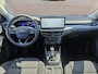Ford Focus Wagon 1.0 EcoBoost Hybrid 125pk Titanium | Navigatie |