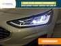 Ford Focus Wagon 1.0 EcoBoost Hybrid 125pk Titanium | Navigatie |