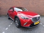 Mazda CX-3 2.0 SKYACTIV-G 120pk GT-M I Lederen bekleding I Camera | 18 inch Licht metalen velgen |