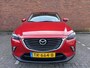 Mazda CX-3 2.0 SKYACTIV-G 120pk GT-M I Lederen bekleding I Camera | 18 inch Licht metalen velgen |