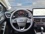 Ford Focus Wagon 1.0 EcoBoost Hybrid 155pk Automaat Active X | Navigatie | Nieuwe type ! |