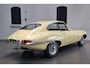 Jaguar E-Type 4.2 Coupe Origineel nederlandse auto! Prachtig originele staat.