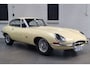 Jaguar E-Type 4.2 Coupe Origineel nederlandse auto! Prachtig originele staat.