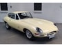 Jaguar E-Type 4.2 Coupe Origineel nederlandse auto! Prachtig originele staat.