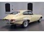 Jaguar E-Type 4.2 Coupe Origineel nederlandse auto! Prachtig originele staat.